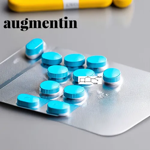 Prezzo di augmentin antibiotico